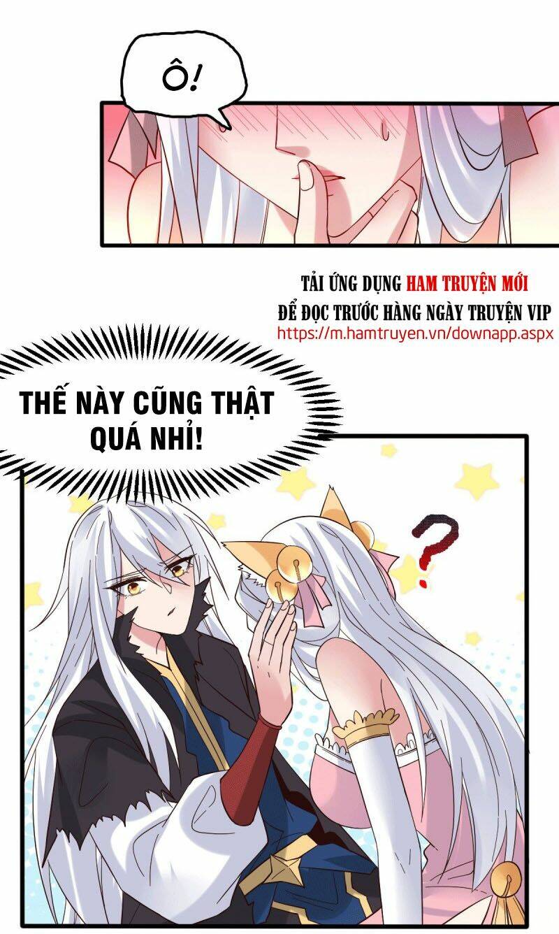 Bổn Tế Tu Chính Là Tiện Đạo: Chapter 91