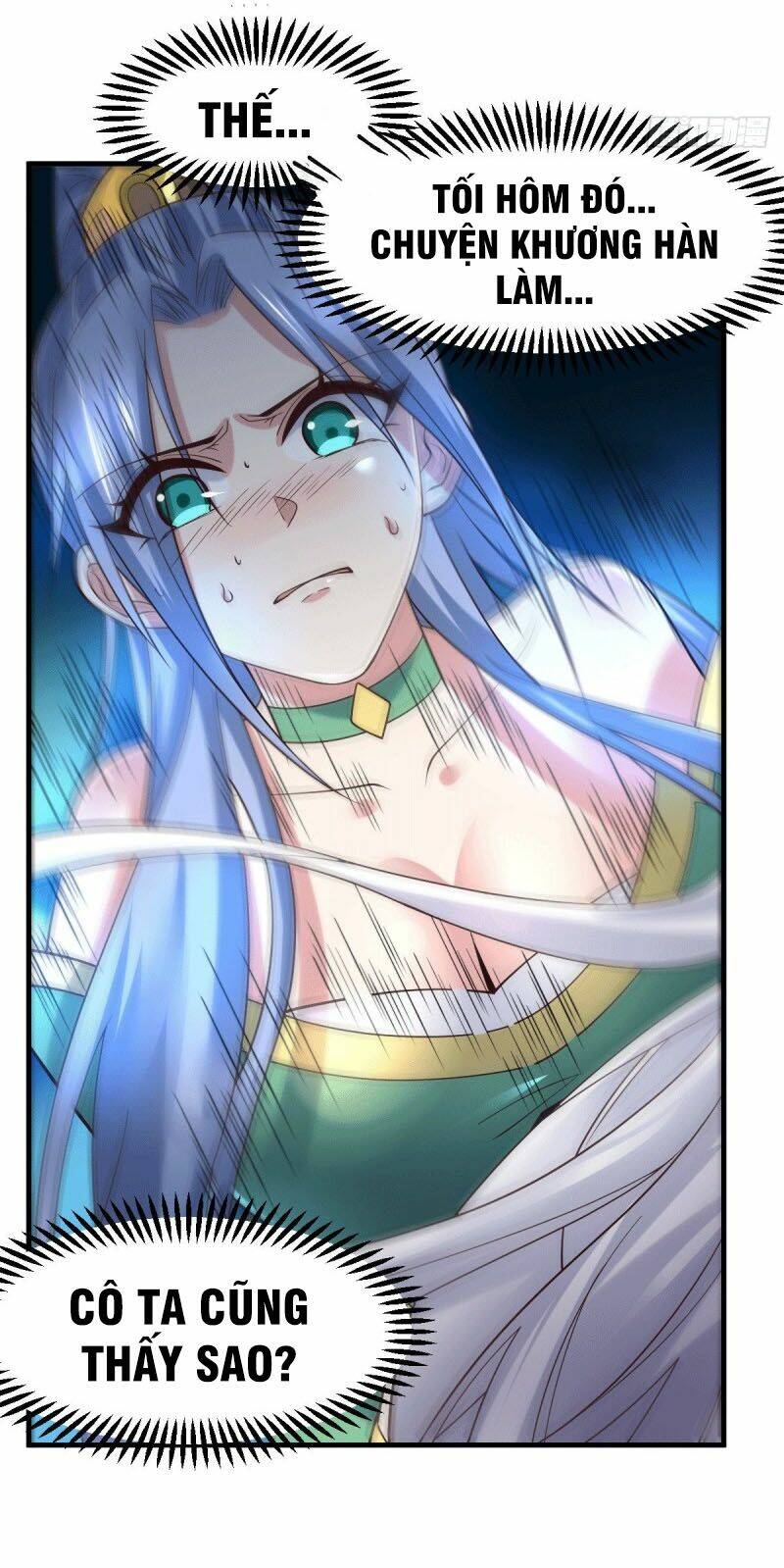 Bổn Tế Tu Chính Là Tiện Đạo: Chapter 91