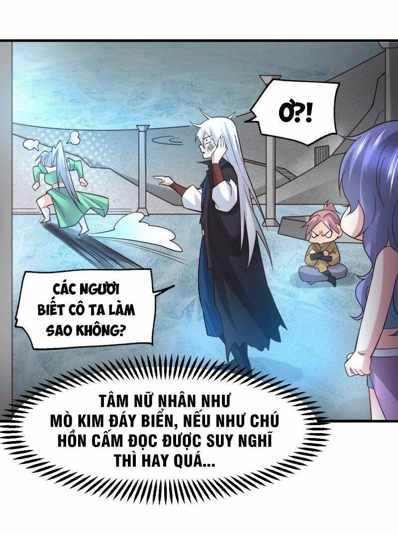Bổn Tế Tu Chính Là Tiện Đạo: Chapter 91