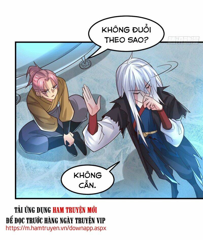 Bổn Tế Tu Chính Là Tiện Đạo: Chapter 91