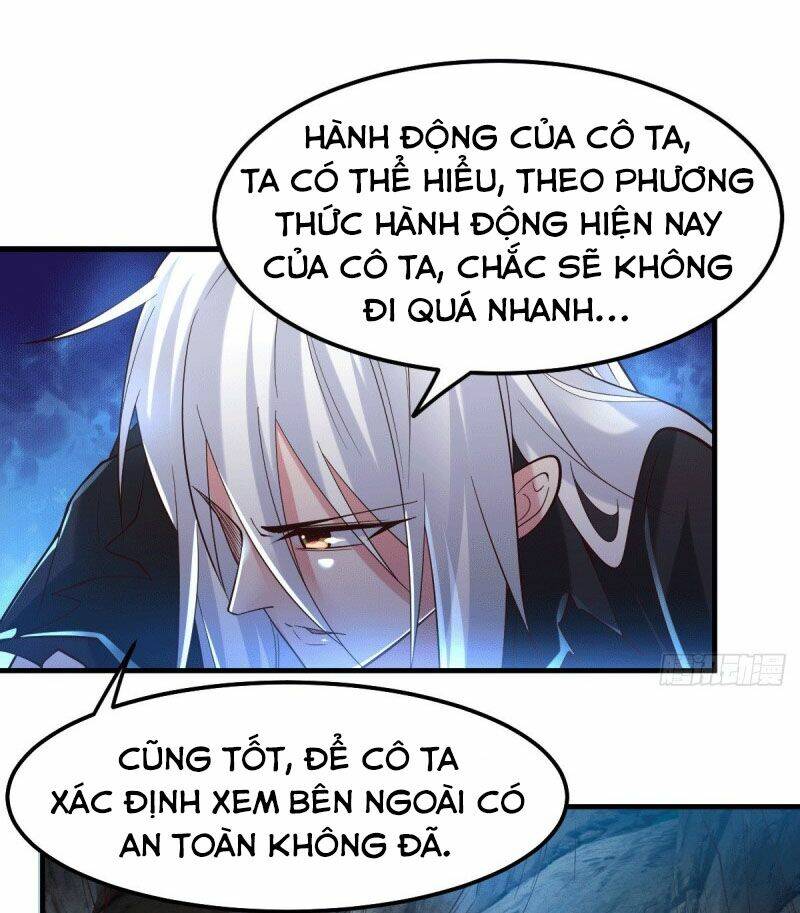 Bổn Tế Tu Chính Là Tiện Đạo: Chapter 91