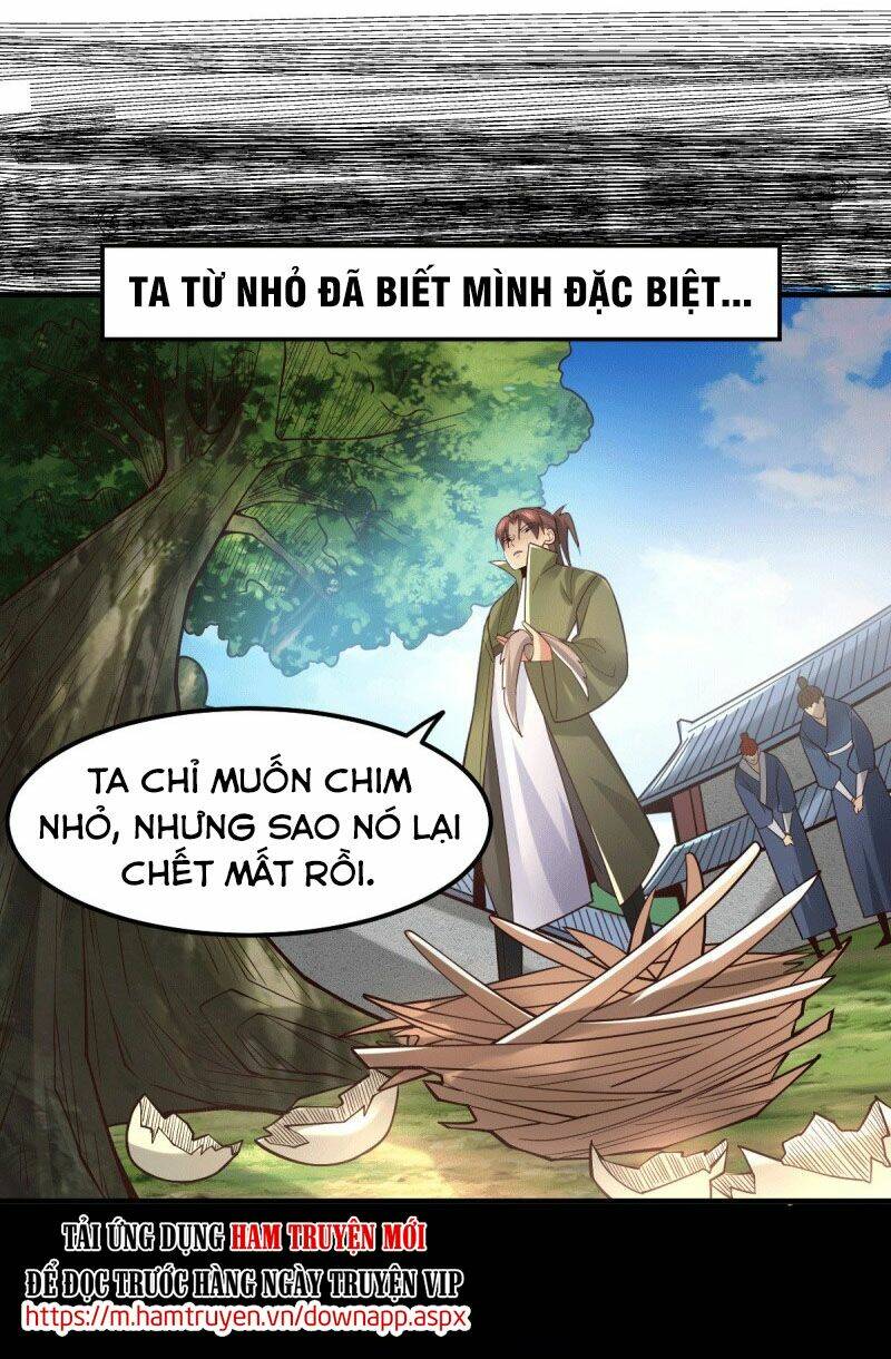 Bổn Tế Tu Chính Là Tiện Đạo: Chapter 93