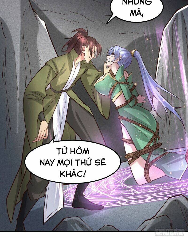 Bổn Tế Tu Chính Là Tiện Đạo: Chapter 93