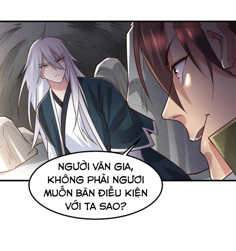 Bổn Tế Tu Chính Là Tiện Đạo: Chapter 93
