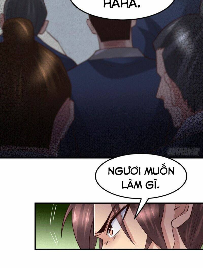 Bổn Tế Tu Chính Là Tiện Đạo: Chapter 93