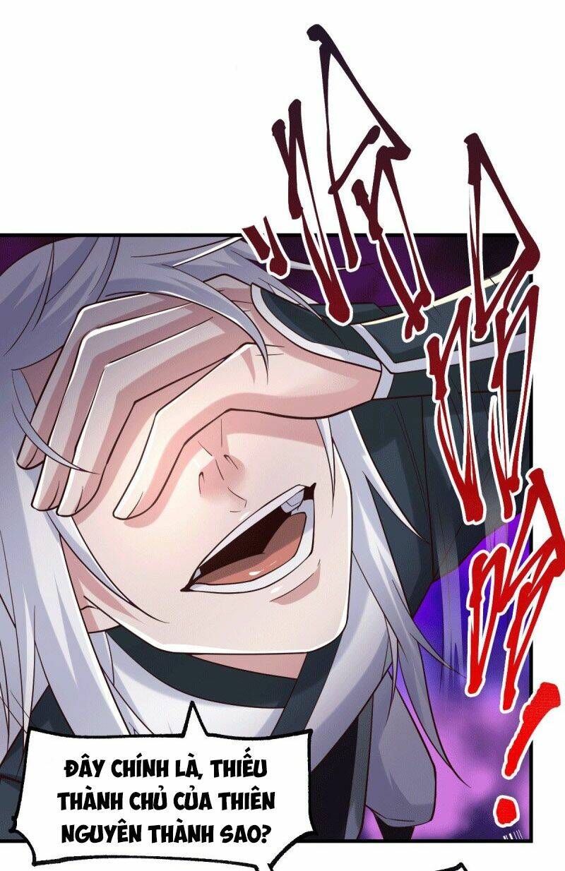Bổn Tế Tu Chính Là Tiện Đạo: Chapter 93