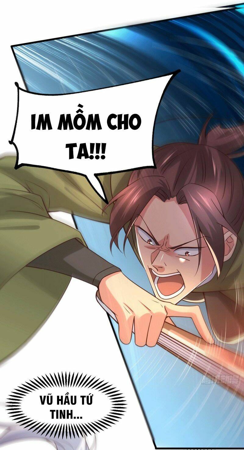 Bổn Tế Tu Chính Là Tiện Đạo: Chapter 93