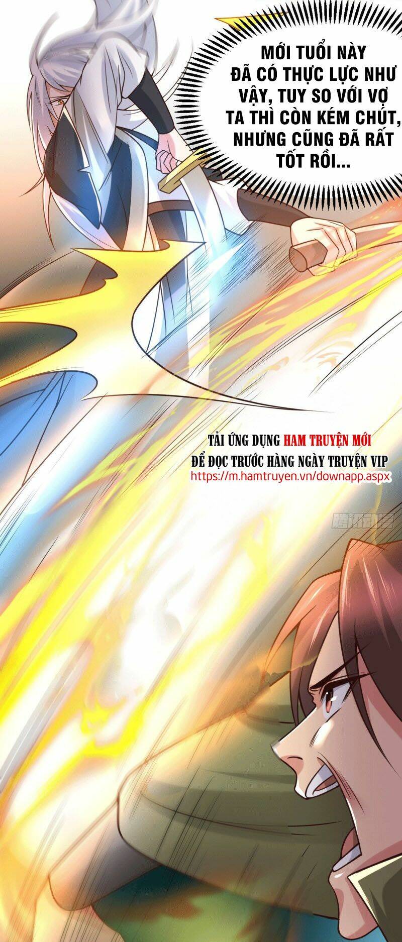 Bổn Tế Tu Chính Là Tiện Đạo: Chapter 93