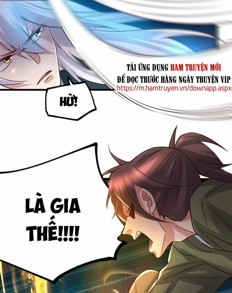 Bổn Tế Tu Chính Là Tiện Đạo: Chapter 93