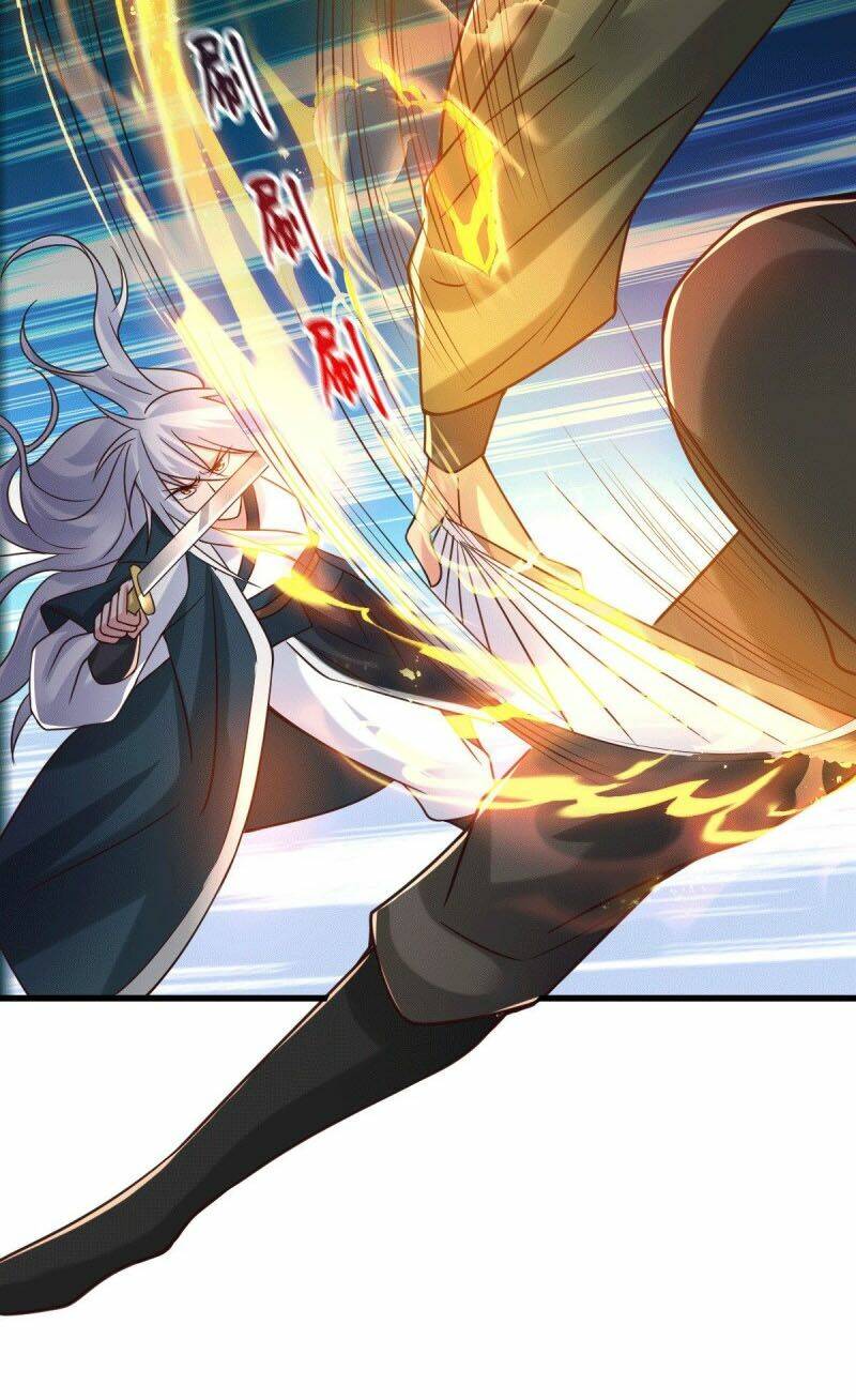 Bổn Tế Tu Chính Là Tiện Đạo: Chapter 93