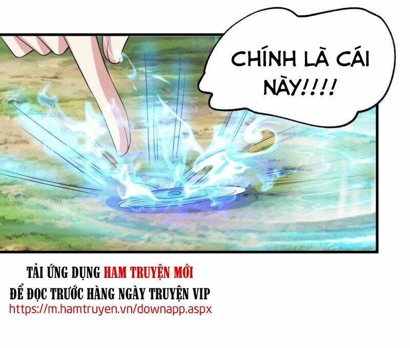 Bổn Tế Tu Chính Là Tiện Đạo: Chapter 93