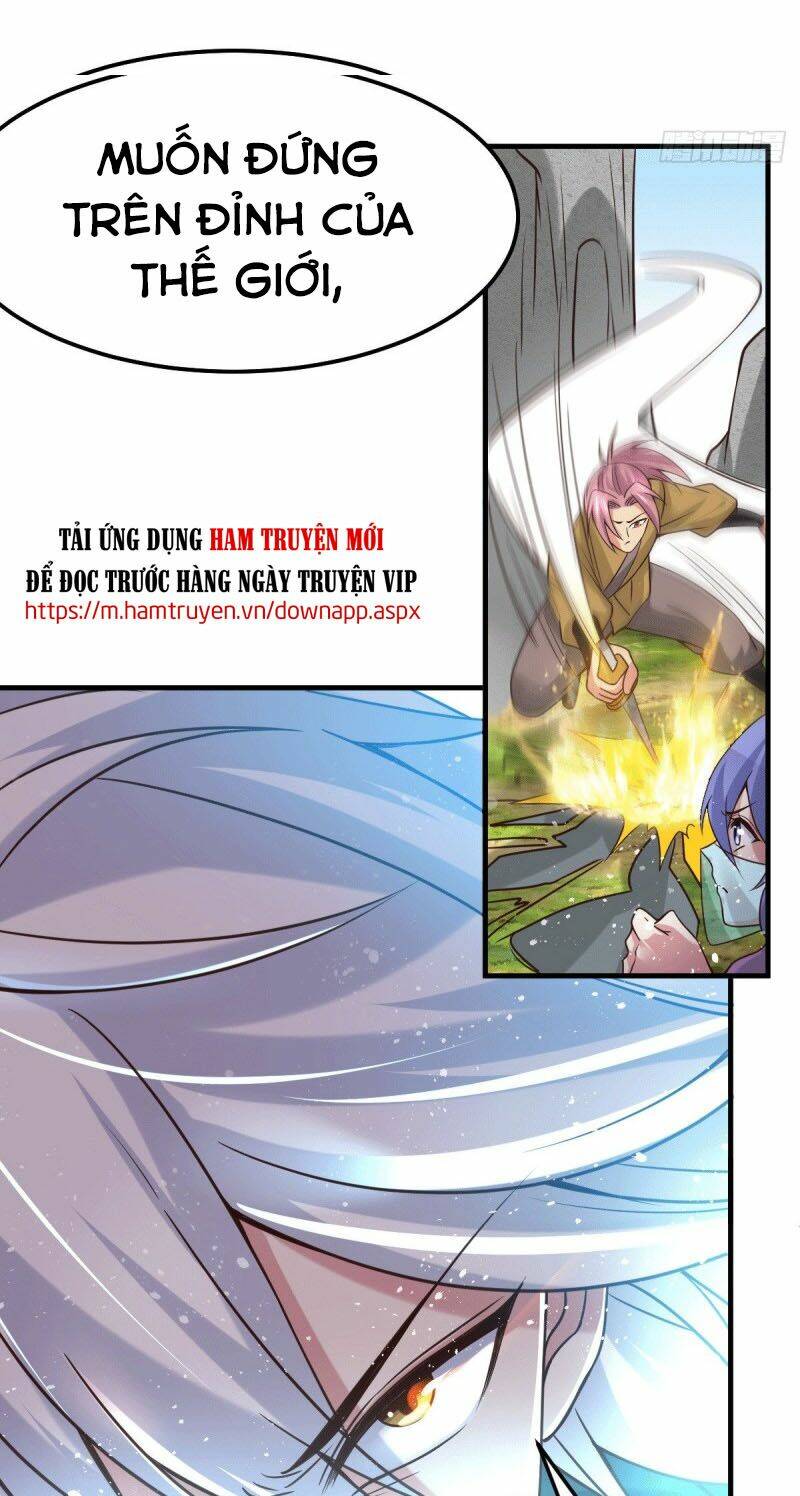 Bổn Tế Tu Chính Là Tiện Đạo: Chapter 93