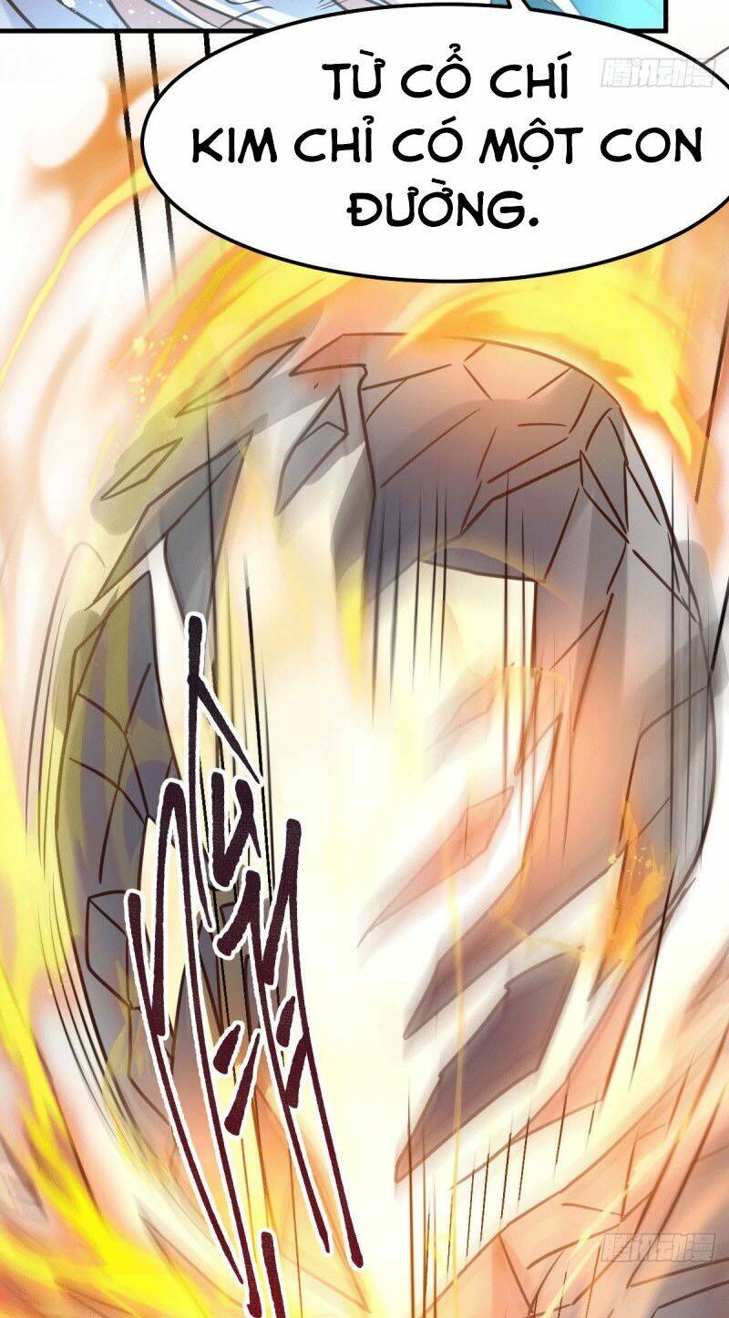 Bổn Tế Tu Chính Là Tiện Đạo: Chapter 93