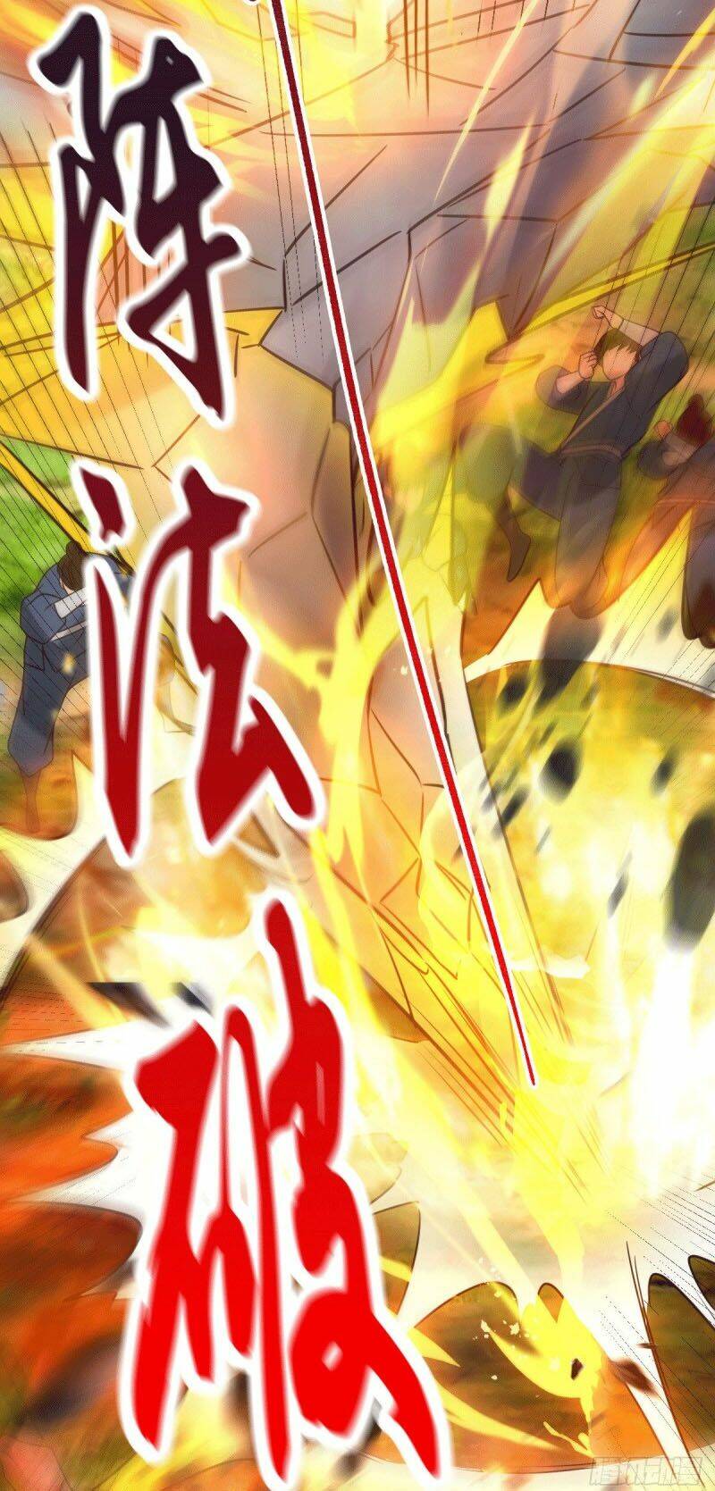 Bổn Tế Tu Chính Là Tiện Đạo: Chapter 93