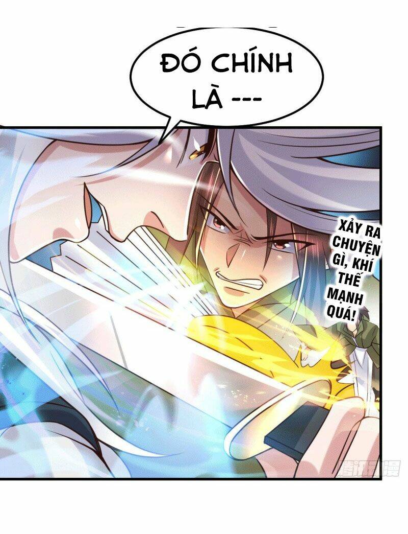 Bổn Tế Tu Chính Là Tiện Đạo: Chapter 93