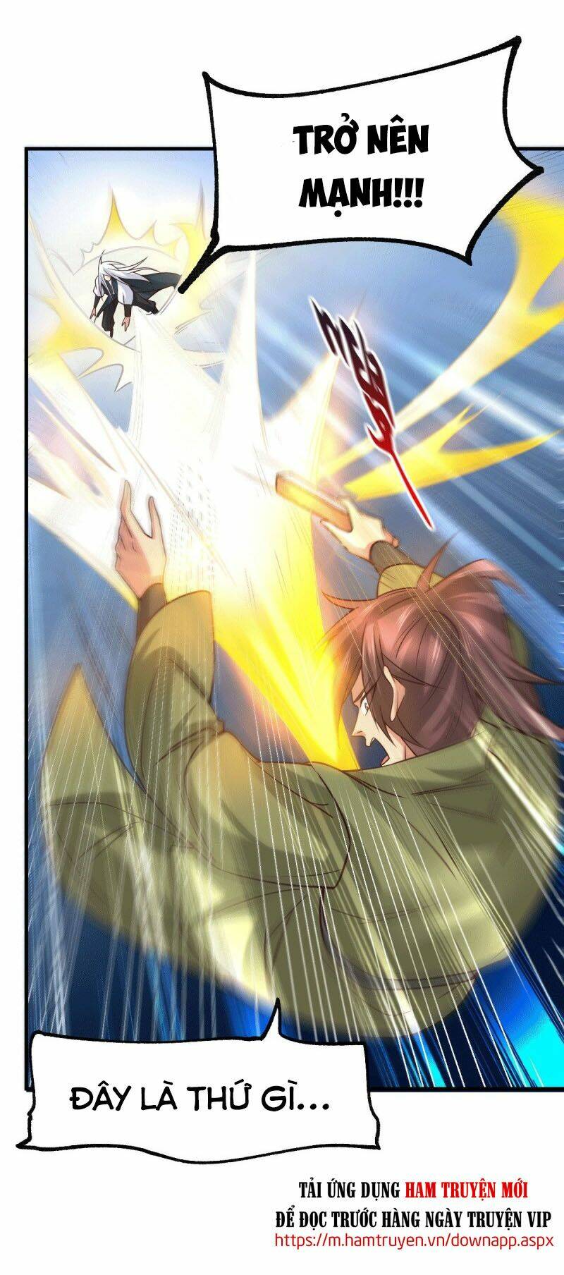 Bổn Tế Tu Chính Là Tiện Đạo: Chapter 93