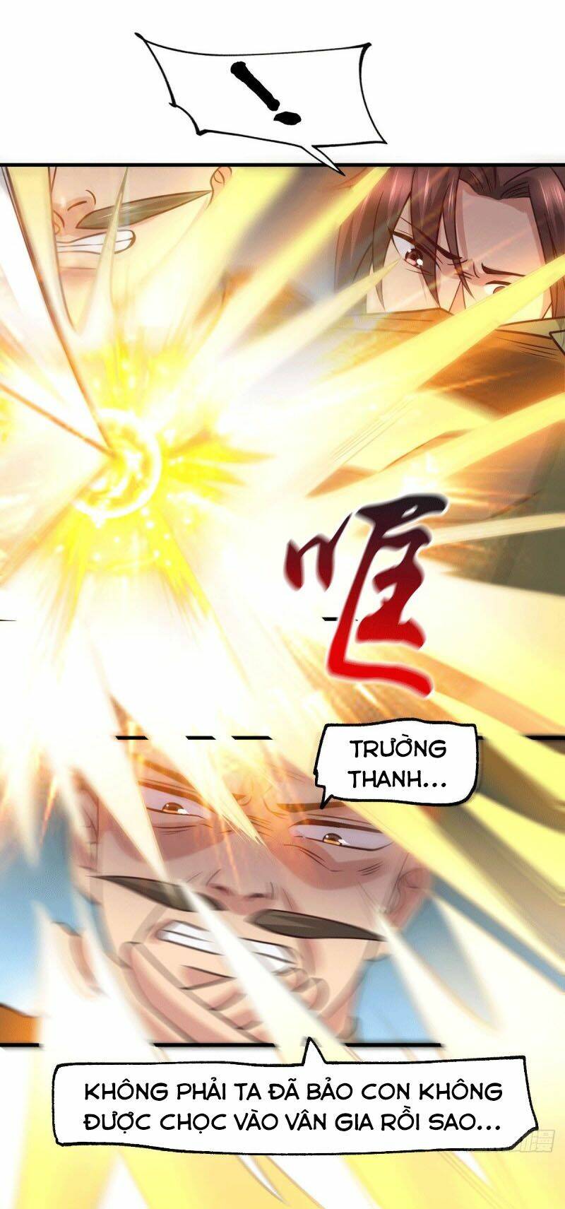 Bổn Tế Tu Chính Là Tiện Đạo: Chapter 93