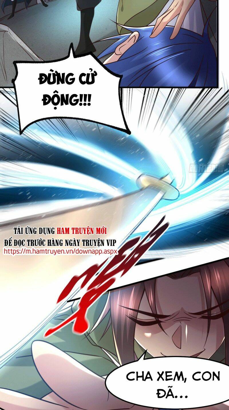Bổn Tế Tu Chính Là Tiện Đạo: Chapter 93