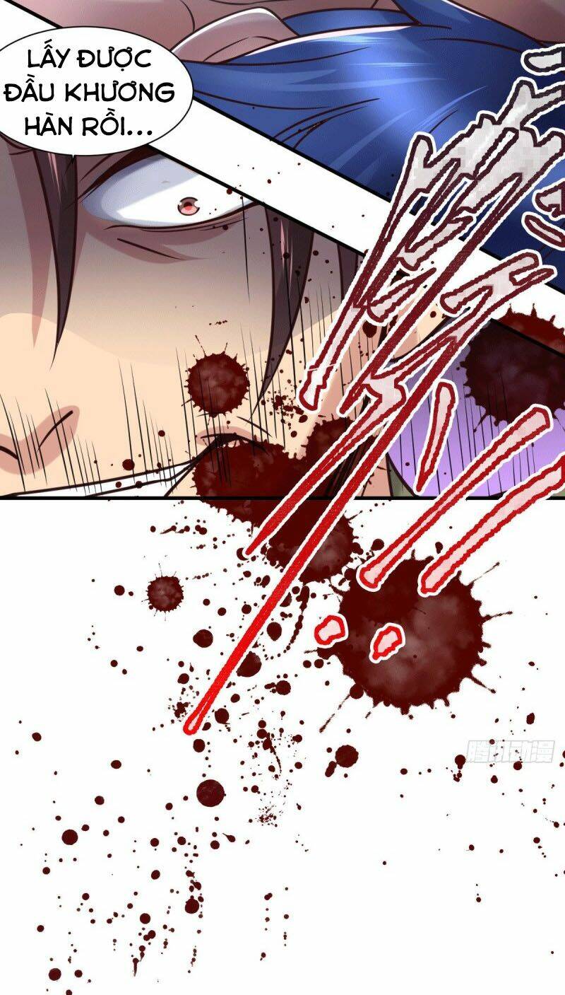 Bổn Tế Tu Chính Là Tiện Đạo: Chapter 93