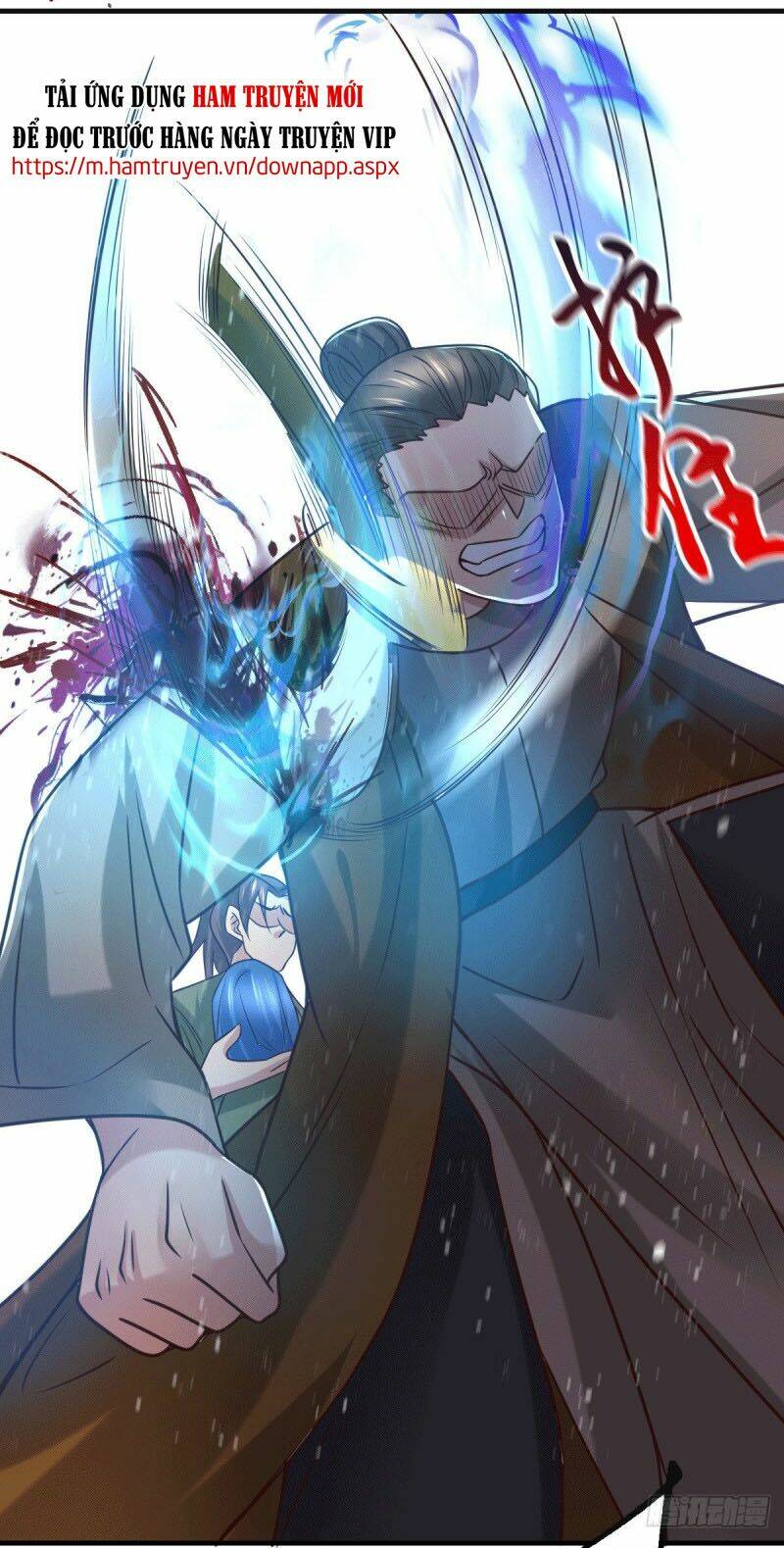 Bổn Tế Tu Chính Là Tiện Đạo: Chapter 93