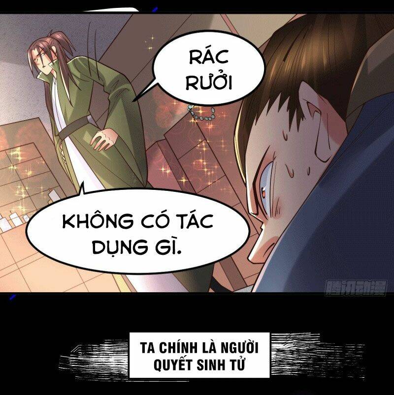 Bổn Tế Tu Chính Là Tiện Đạo: Chapter 93