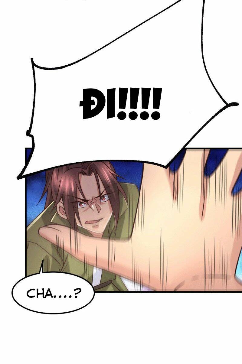 Bổn Tế Tu Chính Là Tiện Đạo: Chapter 93