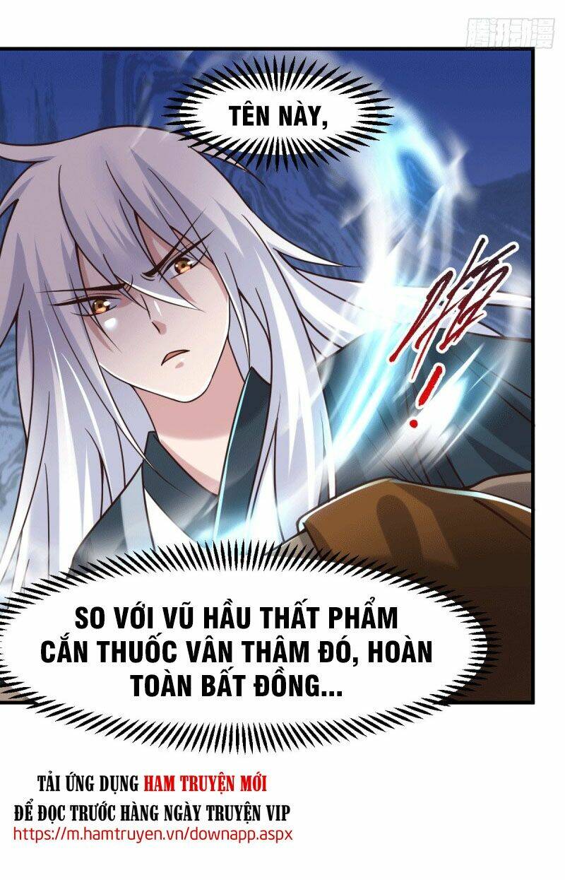 Bổn Tế Tu Chính Là Tiện Đạo: Chapter 93