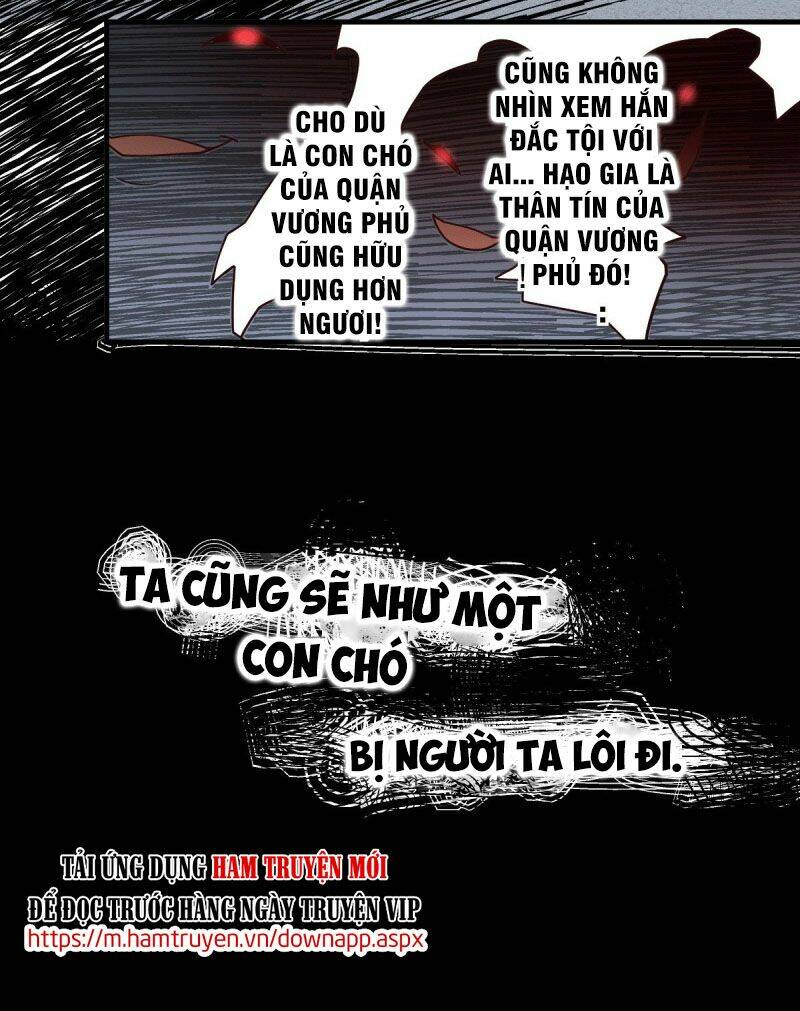 Bổn Tế Tu Chính Là Tiện Đạo: Chapter 93