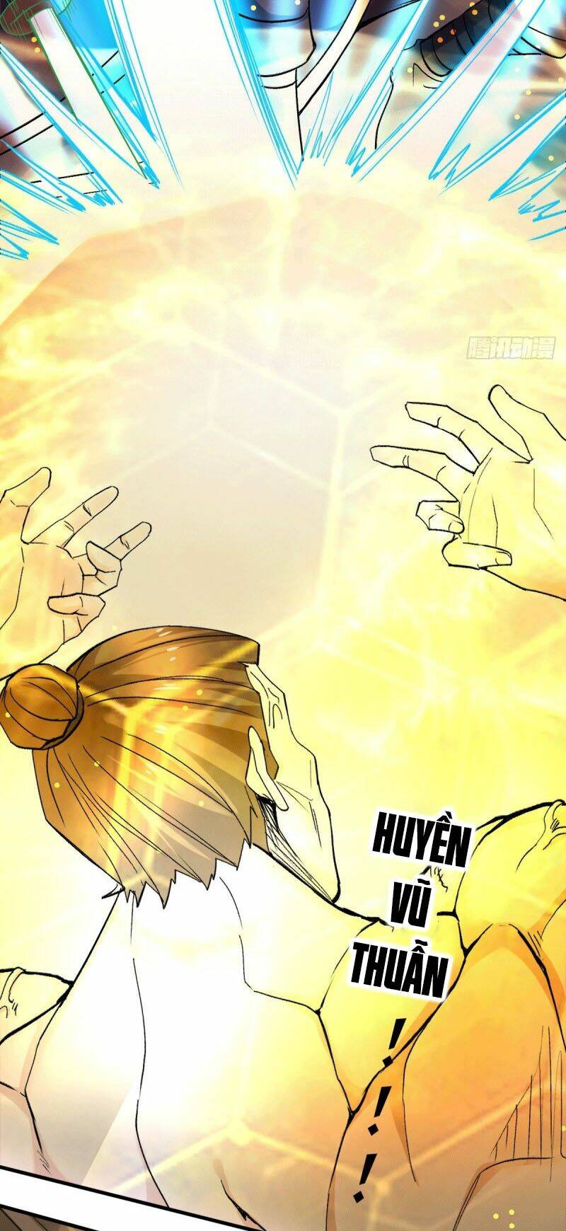 Bổn Tế Tu Chính Là Tiện Đạo: Chapter 94
