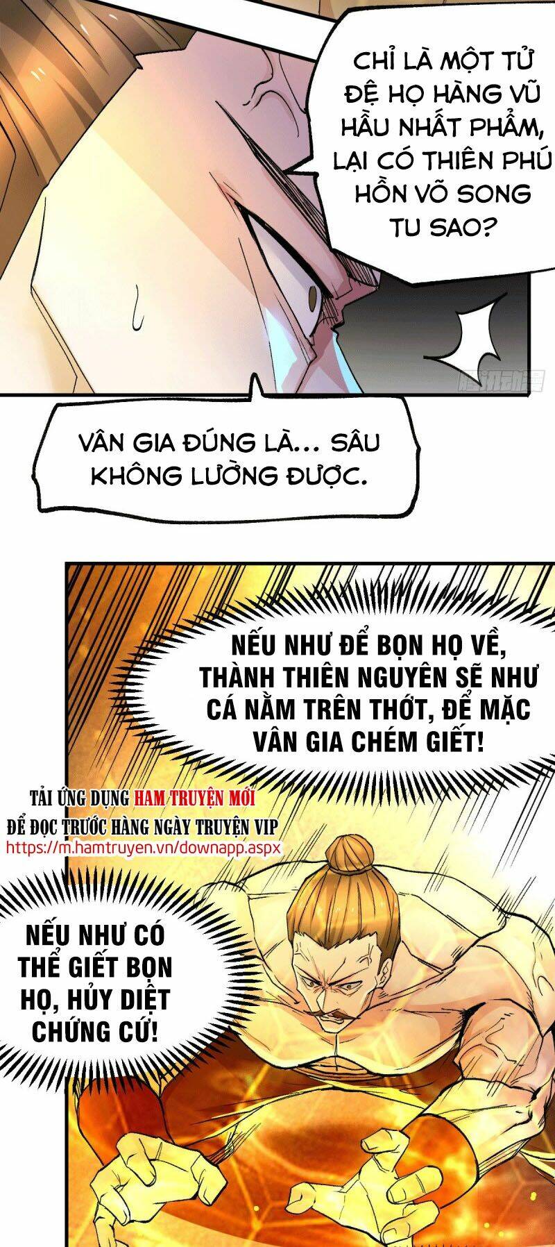 Bổn Tế Tu Chính Là Tiện Đạo: Chapter 94