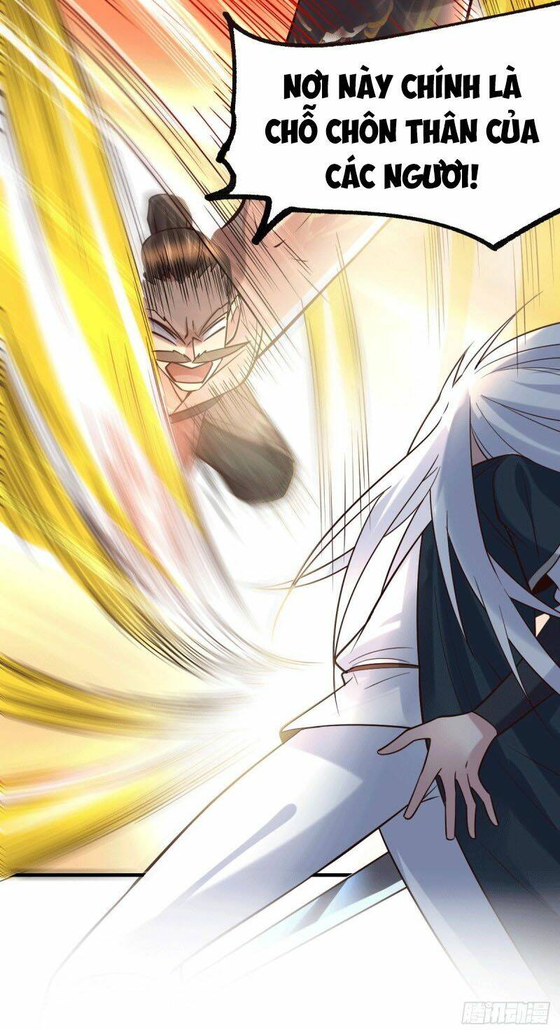 Bổn Tế Tu Chính Là Tiện Đạo: Chapter 94