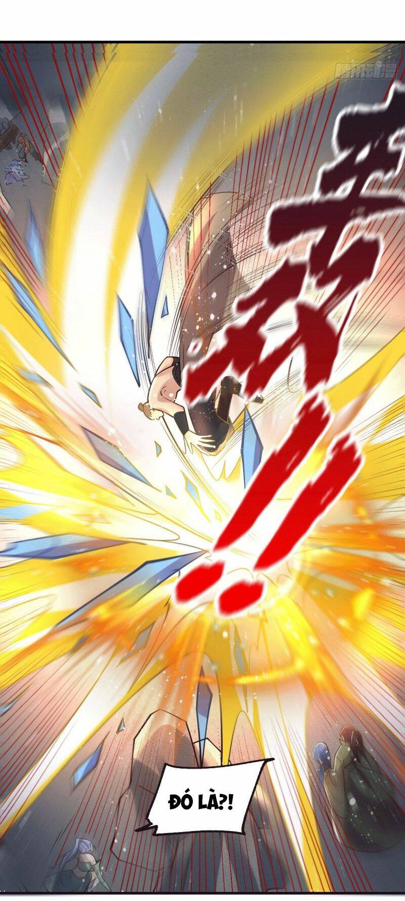 Bổn Tế Tu Chính Là Tiện Đạo: Chapter 94