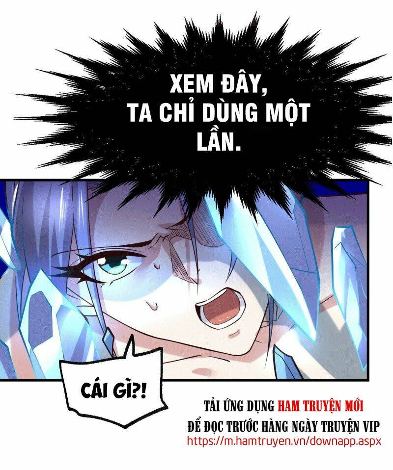 Bổn Tế Tu Chính Là Tiện Đạo: Chapter 94