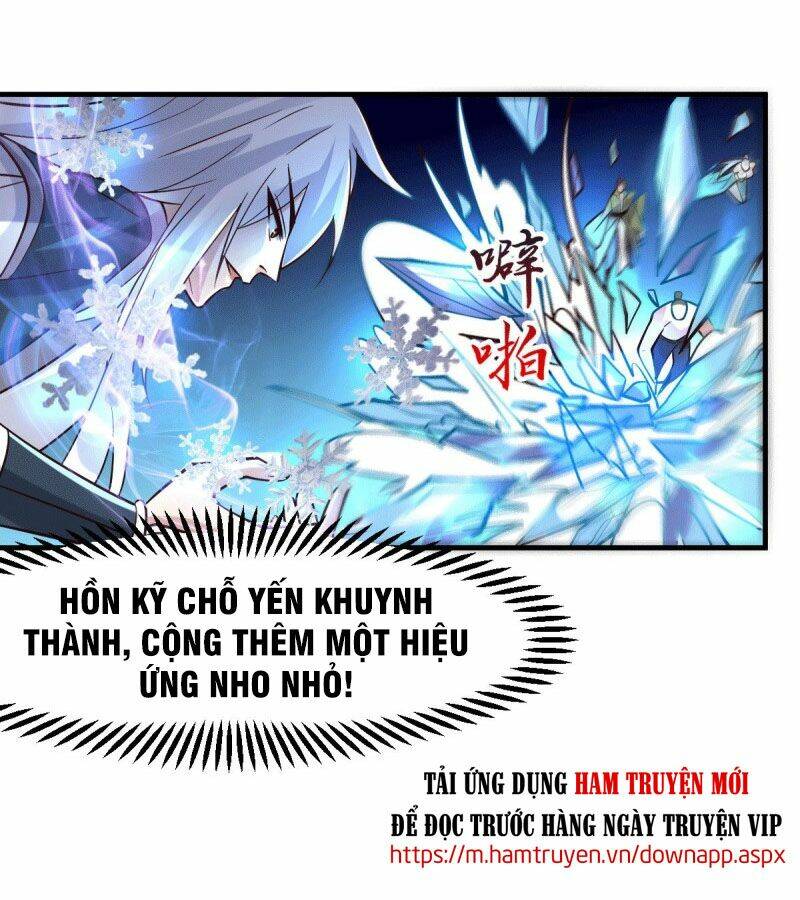 Bổn Tế Tu Chính Là Tiện Đạo: Chapter 94