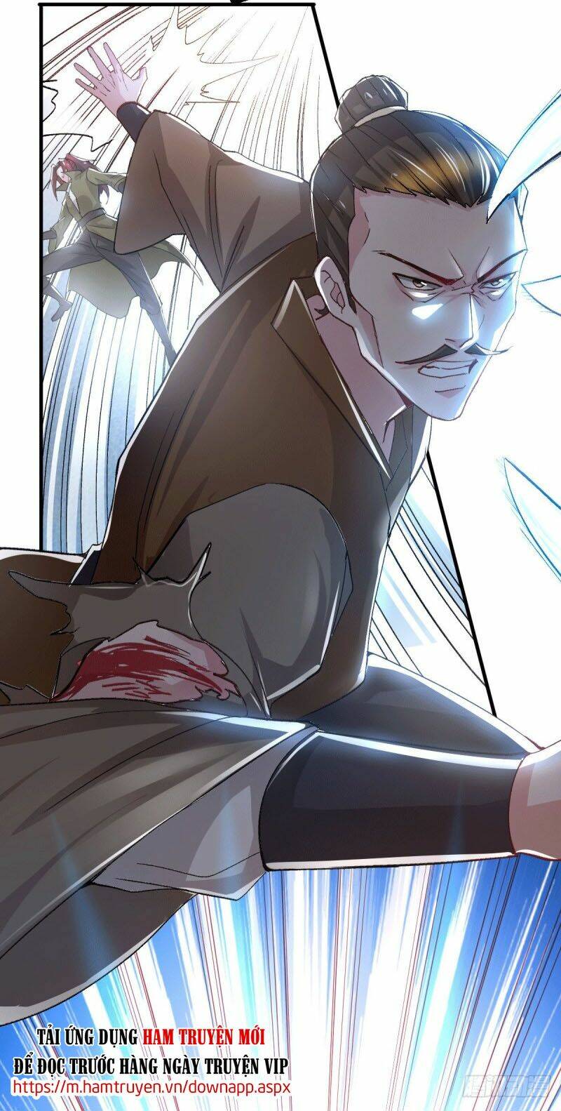 Bổn Tế Tu Chính Là Tiện Đạo: Chapter 94