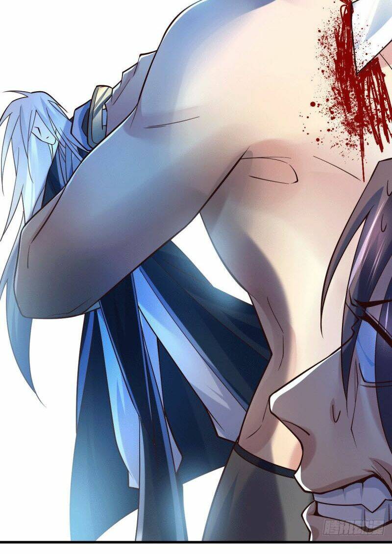 Bổn Tế Tu Chính Là Tiện Đạo: Chapter 94