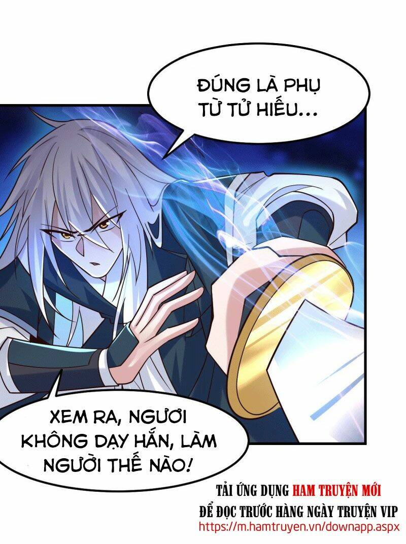 Bổn Tế Tu Chính Là Tiện Đạo: Chapter 94