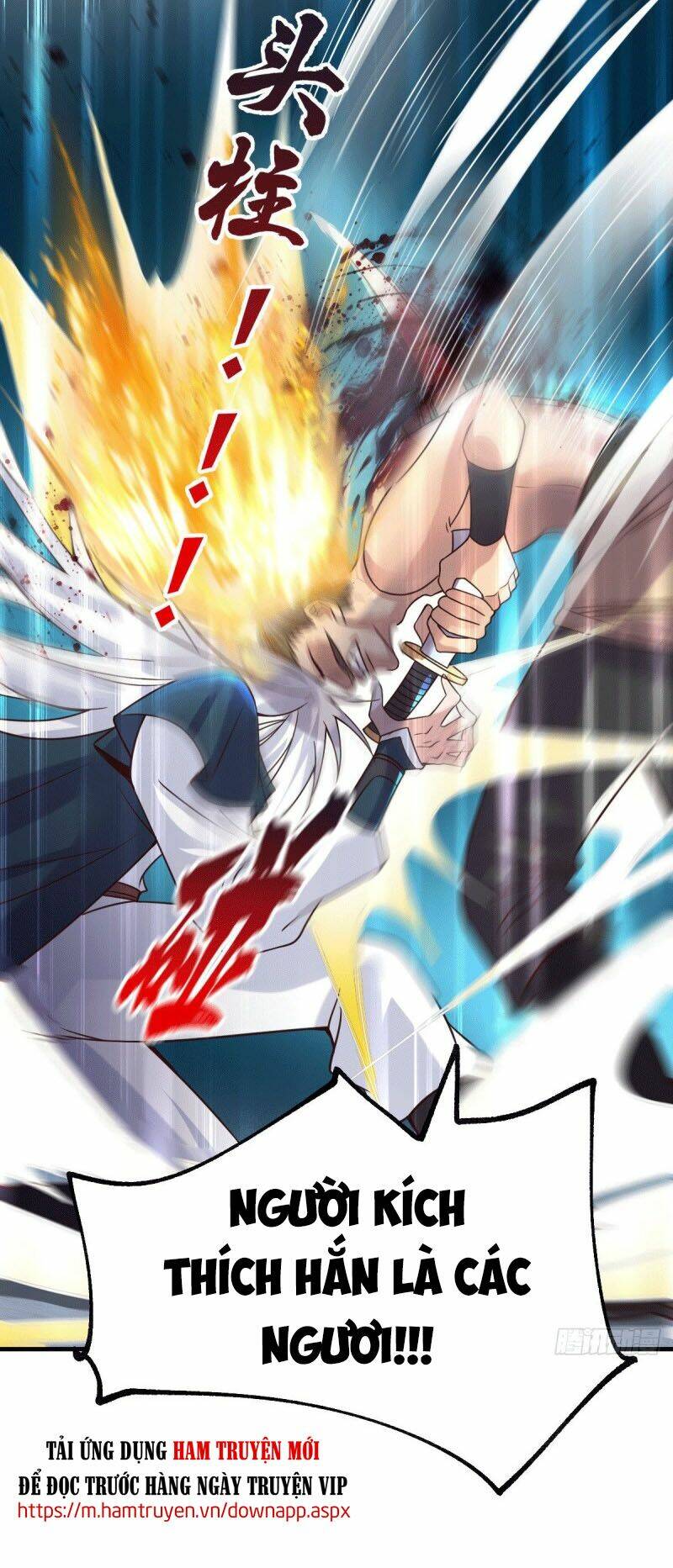 Bổn Tế Tu Chính Là Tiện Đạo: Chapter 94
