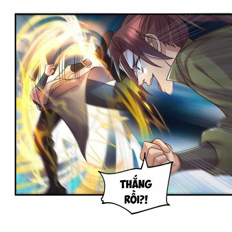 Bổn Tế Tu Chính Là Tiện Đạo: Chapter 94