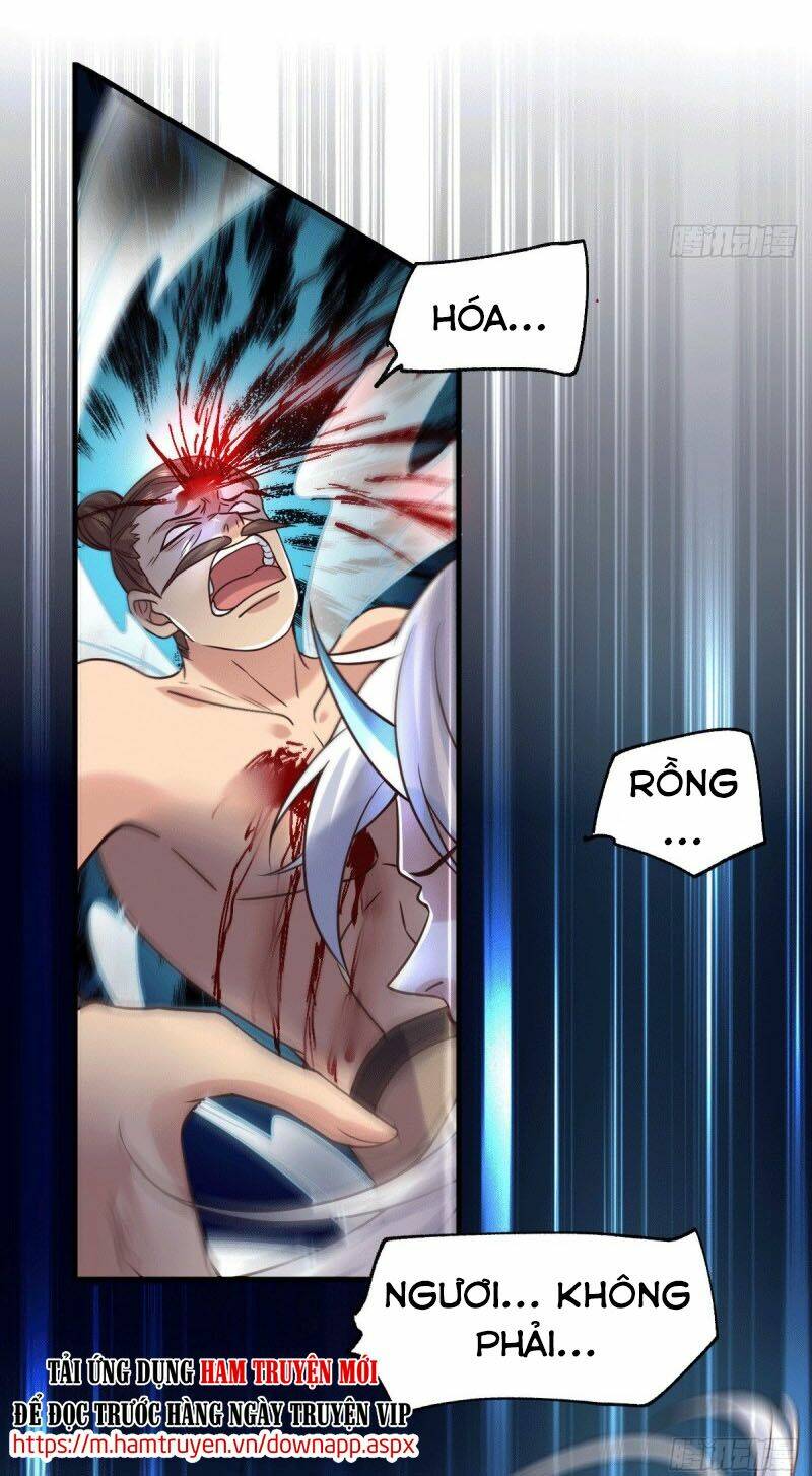 Bổn Tế Tu Chính Là Tiện Đạo: Chapter 94
