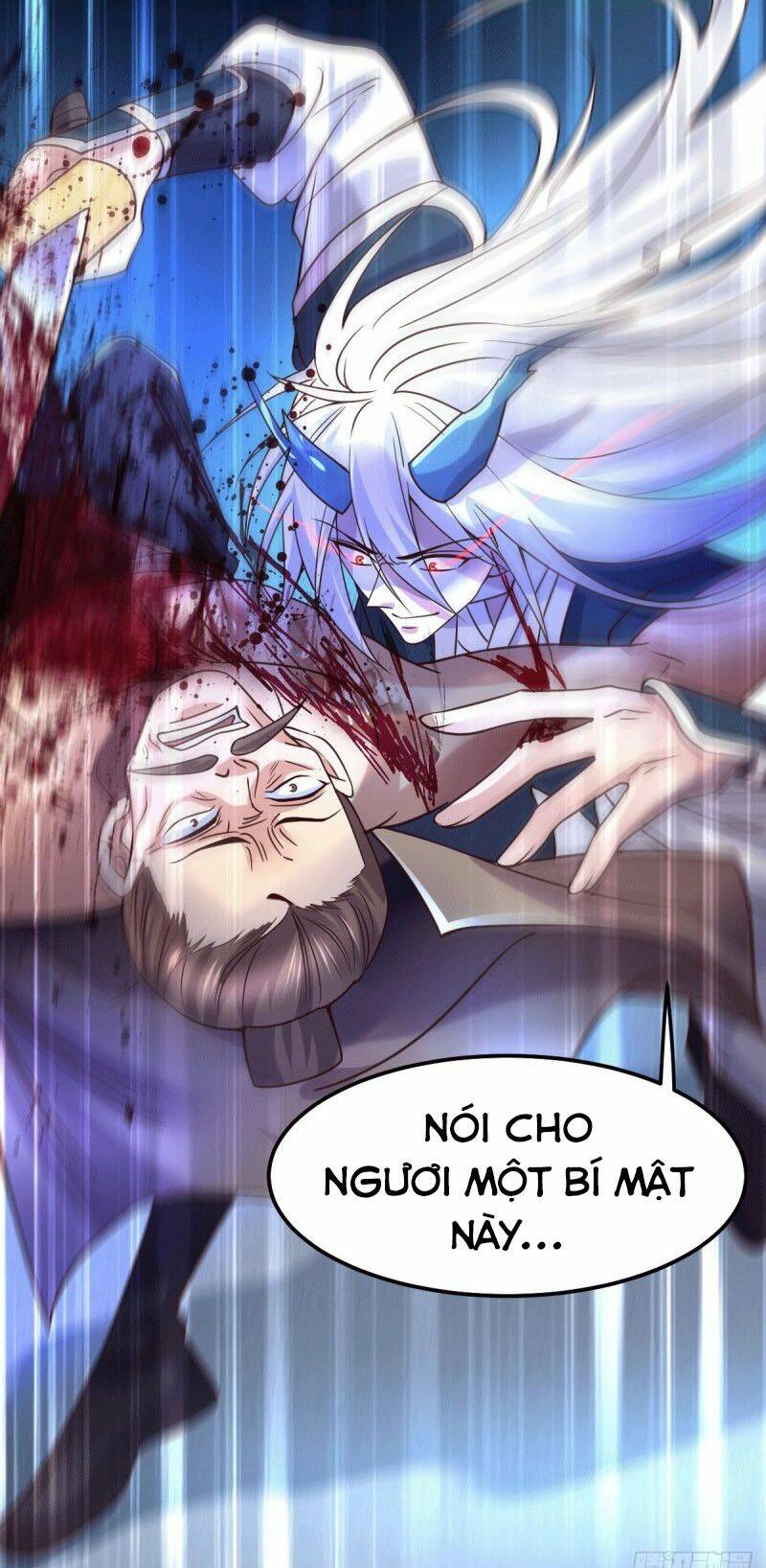 Bổn Tế Tu Chính Là Tiện Đạo: Chapter 94