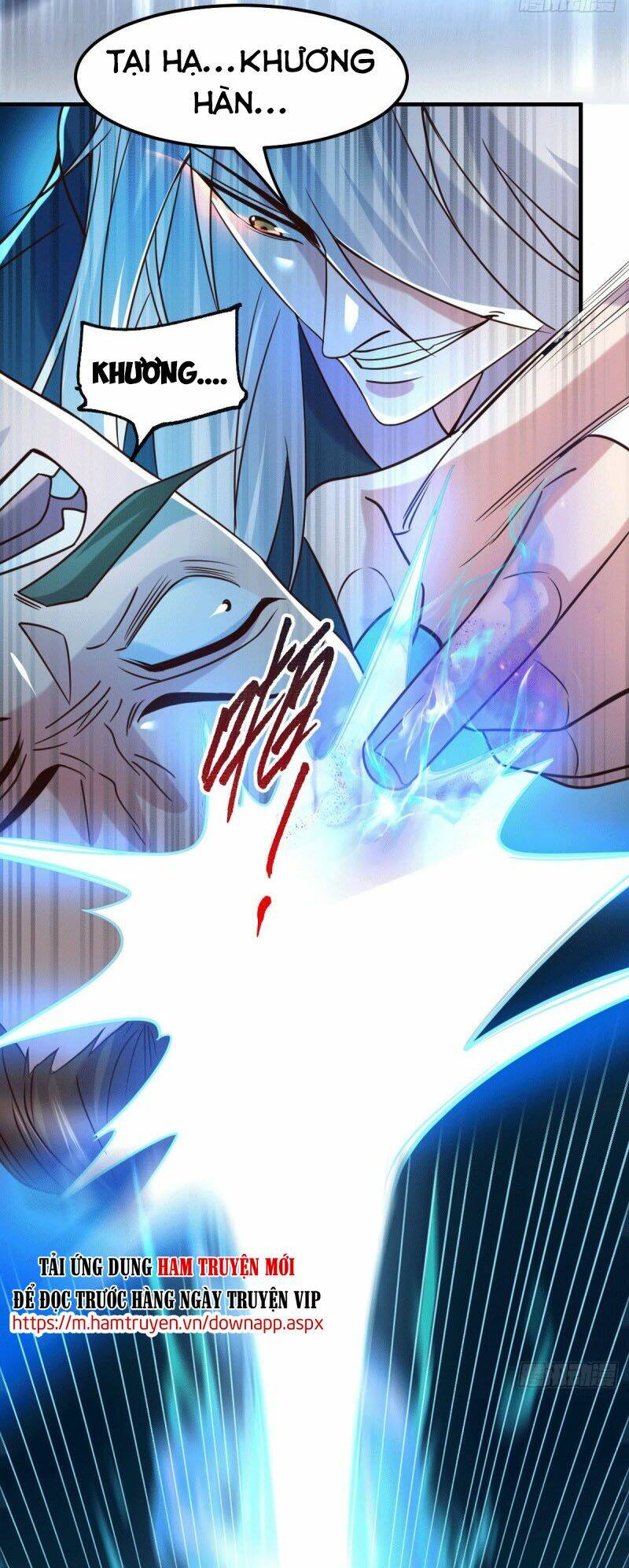 Bổn Tế Tu Chính Là Tiện Đạo: Chapter 94