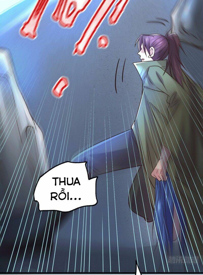 Bổn Tế Tu Chính Là Tiện Đạo: Chapter 94