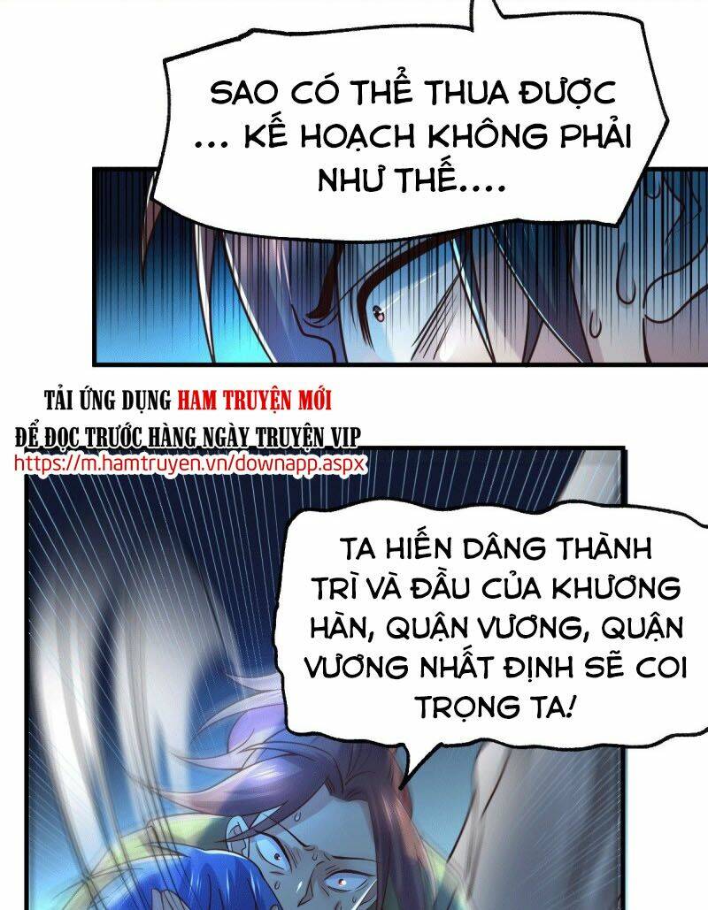 Bổn Tế Tu Chính Là Tiện Đạo: Chapter 94