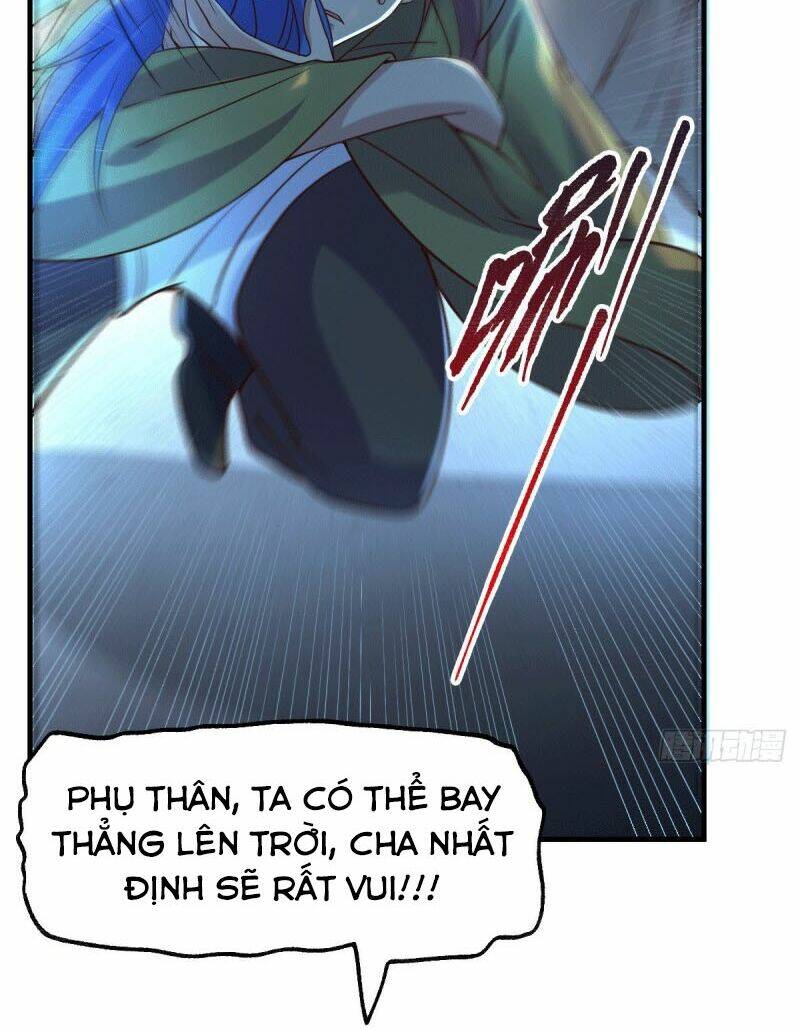 Bổn Tế Tu Chính Là Tiện Đạo: Chapter 94