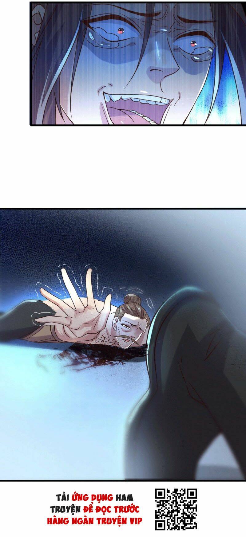 Bổn Tế Tu Chính Là Tiện Đạo: Chapter 94