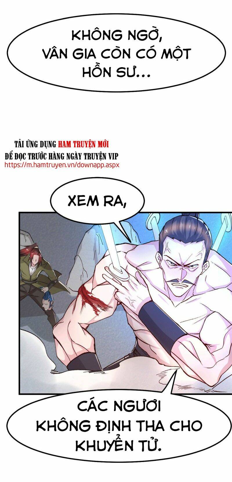 Bổn Tế Tu Chính Là Tiện Đạo: Chapter 94