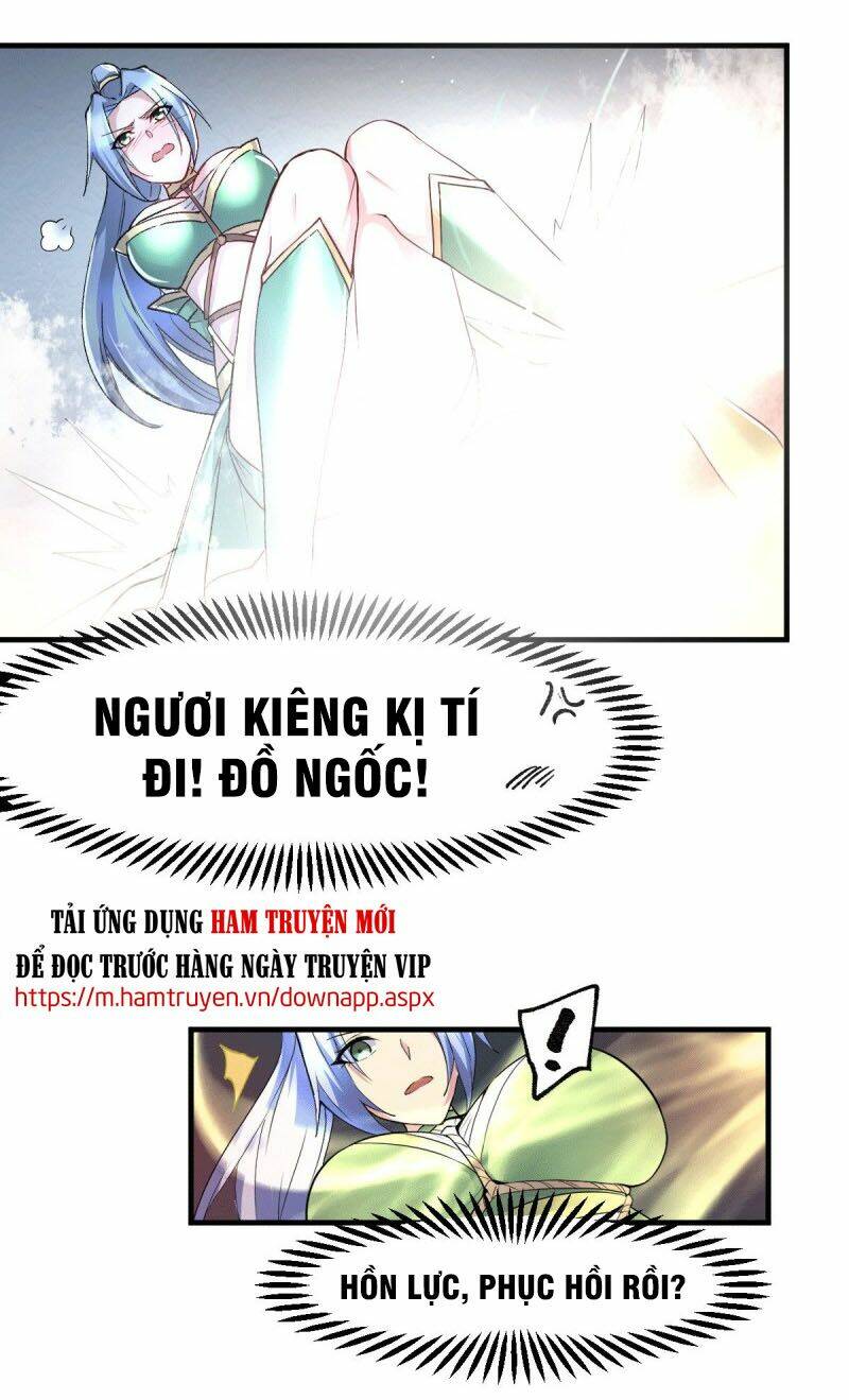 Bổn Tế Tu Chính Là Tiện Đạo: Chapter 94