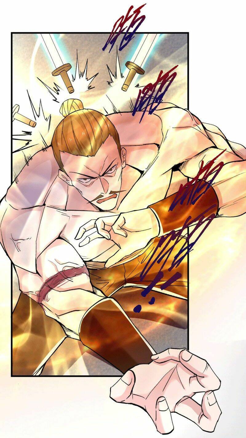 Bổn Tế Tu Chính Là Tiện Đạo: Chapter 94