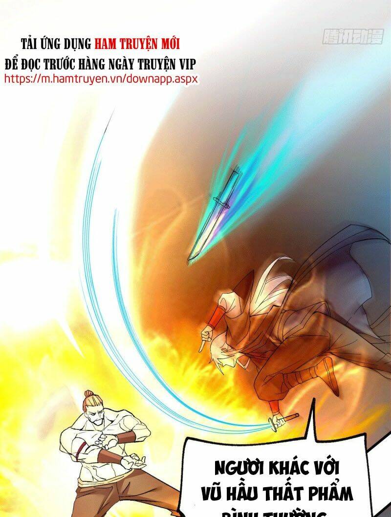 Bổn Tế Tu Chính Là Tiện Đạo: Chapter 94